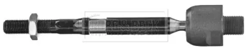 Borg and Beck Borg and Beck BTR6015 Front Left Or Right Inner Tie Rod Fits Honda Civic Track Rod 
