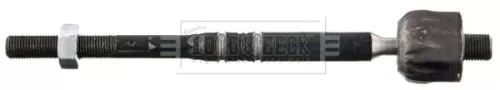 Borg and Beck Borg and Beck BTR6049 Front Left Or Right Inner Tie Rod Fits Opel Vauxhall Insignia Track Rod 