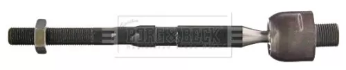 Borg and Beck Borg and Beck BTR6078 Front Left Or Right Inner Tie Rod Fits Mazda Mx-5 Mx-5 Rf Track Rod 