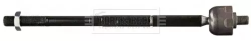 Borg and Beck Borg and Beck BTR6096 Front Left Or Right Inner Tie Rod Fits Audi Seat Skoda Vw A1 A1 Allstreet Arona 
