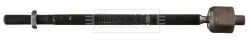 Borg and Beck Borg and Beck BTR6101 Front Left Or Right Inner Tie Rod Fits Land Rover Discovery Range Rover Range Ro 