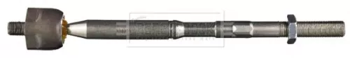 Borg and Beck Borg and Beck BTR6111 Front Left Or Right Inner Tie Rod Fits Toyota C-Hr Track Rod 