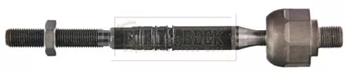 Borg and Beck Borg and Beck BTR6114 Front Left Or Right Inner Tie Rod Fits Jaguar Xe Xf Track Rod 