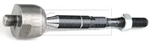 Borg and Beck Borg and Beck BTR6117 Front Left Or Right Inner Tie Rod Fits Mercedes Nissan Renault Alaskan Navara Np 