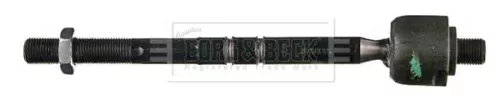 Borg and Beck Borg and Beck BTR6136 Front Left Or Right Inner Tie Rod Fits Mercedes Sprinter 3 5-T Sprinter 3-T Spri 