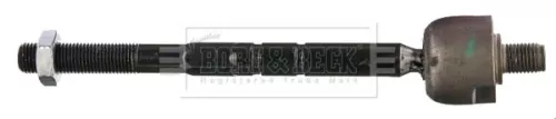 Borg and Beck Borg and Beck BTR6143 Front Left Or Right Inner Tie Rod Fits Citroën Peugeot Berlingo Partner Rifter T 