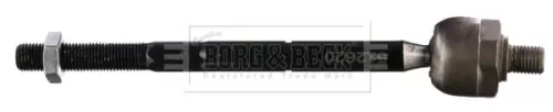 Borg and Beck Borg and Beck BTR6144 Front Left Or Right Inner Tie Rod Fits Dacia Duster Track Rod 