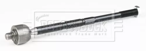 Borg and Beck Borg and Beck BTR6157 Front Left Or Right Inner Tie Rod Fits Ford Ecosport Track Rod 