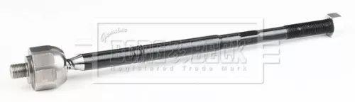 Borg and Beck Borg and Beck BTR6163 Front Left Or Right Inner Tie Rod Fits Ford Tourneo Custom Transit Transit Custo 
