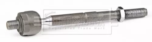 Borg and Beck Borg and Beck BTR6168 Front Left Or Right Inner Tie Rod Fits Hyundai Kia Sportage Tucson Track Rod 