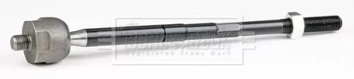 Borg and Beck Borg and Beck BTR6187 Front Left Or Right Inner Tie Rod Fits Ds Opel Peugeot Vauxhall 2008 208 Corsa D 