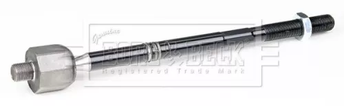 Borg and Beck Borg and Beck BTR6198 Front Left Or Right Inner Tie Rod Fits Land Rover Discovery Sport Range Rover Ev 