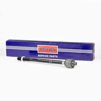 Borg and Beck Borg and Beck BTR6198 Front Left Or Right Inner Tie Rod Fits Land Rover Discovery Sport Range Rover Ev 