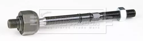 Borg and Beck Borg and Beck BTR6209 Front Left Or Right Inner Tie Rod Fits Volvo C40 Xc40 Track Rod 