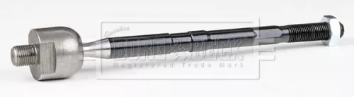 Borg and Beck Borg and Beck BTR6219 Front Left Or Right Inner Tie Rod Fits Hyundai Bayon I20 Track Rod 