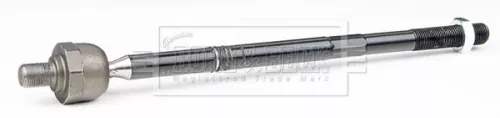 Borg and Beck Borg and Beck BTR6225 Front Left Or Right Inner Tie Rod Fits Vw Caddy Track Rod 