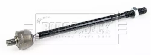 Borg and Beck Borg and Beck BTR6243 Front Left Or Right Inner Tie Rod Fits Citroën C4 Track Rod 