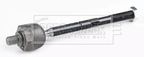 Borg and Beck Borg and Beck BTR6249 Front Left Or Right Inner Tie Rod Fits Opel Peugeot Vauxhall 308 308 Sw Astra Tr 