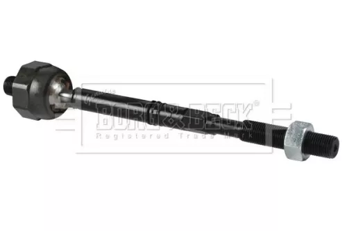 Borg and Beck Borg and Beck BTR6253 Front Left Or Right Inner Tie Rod Fits Mercedes C-Class Track Rod 