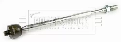 Borg and Beck Borg and Beck BTR6259 Front Left Or Right Inner Tie Rod Fits Suzuki Baleno Track Rod 