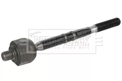 Borg and Beck Borg and Beck BTR6275 Front Left Or Right Inner Tie Rod Fits Bmw Ix Track Rod 