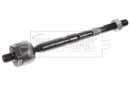 Borg and Beck Borg and Beck BTR6291 Front Left Or Right Inner Tie Rod Fits Mg Zs Track Rod 