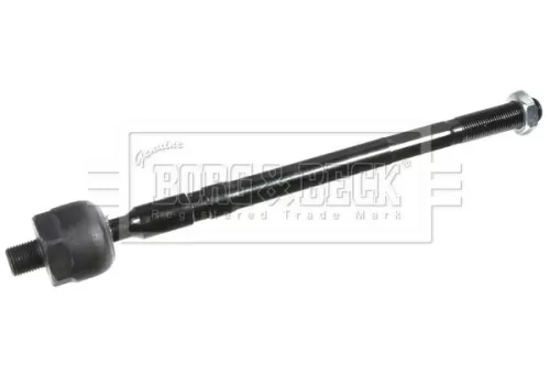 Borg and Beck Borg and Beck BTR6292 Front Left Or Right Inner Tie Rod Fits Mg Hs Track Rod 
