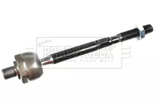 Borg and Beck Borg and Beck BTR6294 Front Left Or Right Inner Tie Rod Fits Renault Megane E-Tech Track Rod 