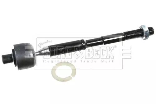 Borg and Beck Borg and Beck BTR6298 Front Left Or Right Inner Tie Rod Fits Hyundai Kia Santa Fe Sorento Track Rod 