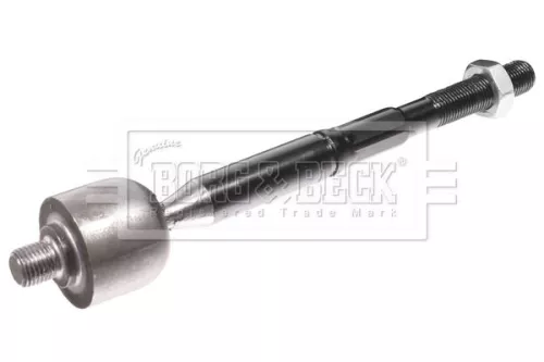Borg and Beck Borg and Beck BTR6299 Front Left Or Right Inner Tie Rod Fits Renault Kangoo Track Rod 