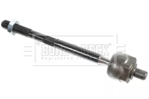 Borg and Beck Borg and Beck BTR6314 Front Left Or Right Inner Tie Rod Fits Mitsubishi Outlander Track Rod 