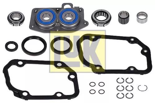 LuK Repair Kit manual transmission for AUDI FORD SEAT SKODA VW A1 A2 A3 ALTEA AL