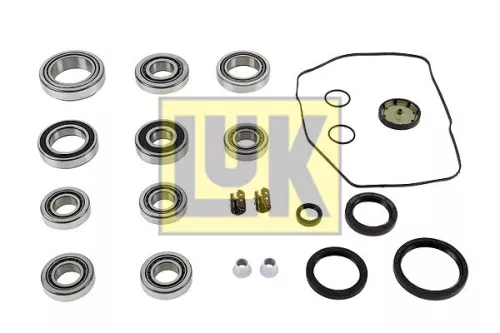 LuK Repair Kit manual transmission for AUDI SEAT SKODA VW A3 ALTEA ALTEA XL FABI