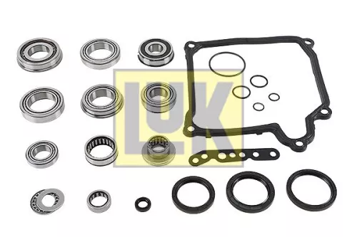 LuK Repair Kit manual transmission for AUDI SEAT SKODA VW A3 ALTEA ALTEA XL EOS 