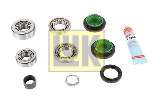 LuK Repair Kit differential for BMW 1 3 X1