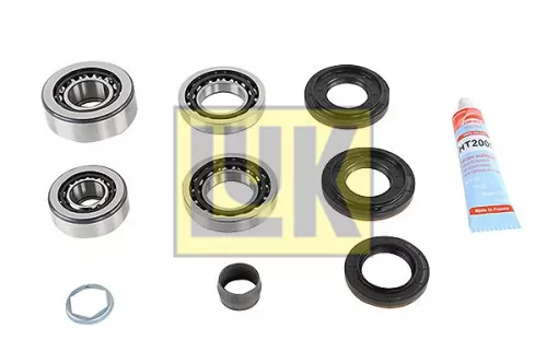 LuK Repair Kit differential for BMW 1 3 5 6 7 X1 X3 X5