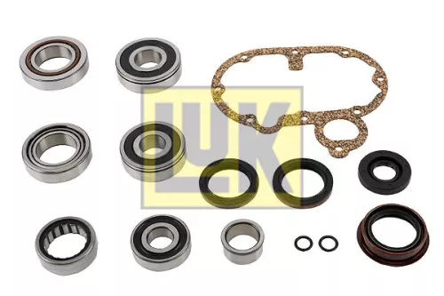 LuK Repair Kit manual transmission for FORD FORD AUSTRALIA B-MAX C-MAX ECOSPORT 