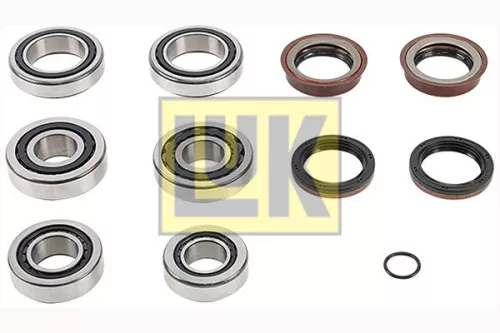 LuK Repair Kit manual transmission for FORD FORD (CHANGAN) FORD (JMC) FORD AUSTR