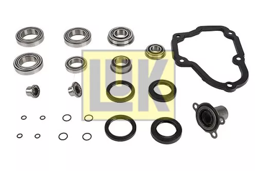 LuK Repair Kit manual transmission for SEAT VW CORDOBA CORRADO GOLF IBIZA PASSAT