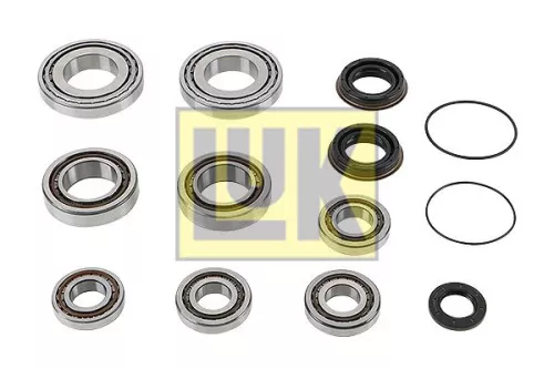 LuK Repair Kit manual transmission for ALFA ROMEO FIAT LANCIA OPEL VAUXHALL 159 