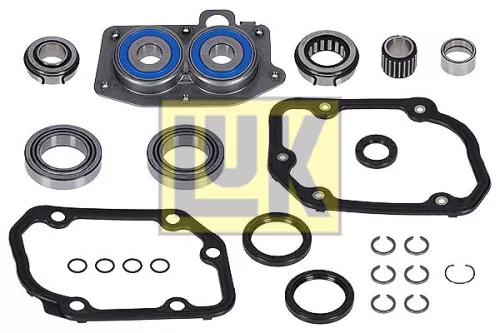 LuK Repair Kit manual transmission for VW VW (FAW) VW (SVW) CADDY PASSAT POLO PO