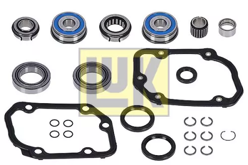 LuK Repair Kit manual transmission for AUDI SEAT SKODA VW VW (SVW) A3 ALTEA ALTE