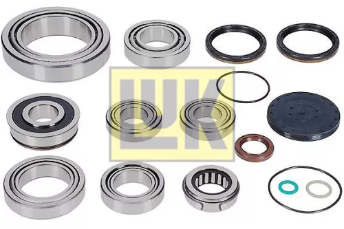 LuK Repair Kit manual transmission for SEAT VW ALHAMBRA SHARAN