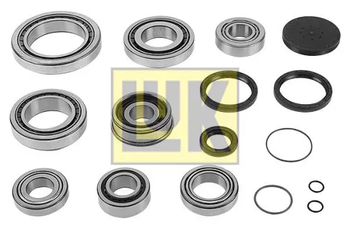 LuK Repair Kit manual transmission for VW MULTIVAN TRANSPORTER