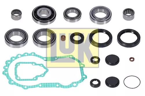 LuK Repair Kit manual transmission for SEAT VW CADDY CORDOBA GOLF IBIZA INCA JET