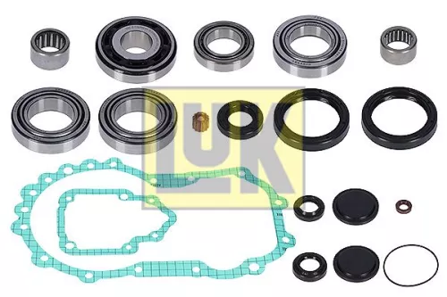 LuK Repair Kit manual transmission for SEAT VW CORDOBA GOLF IBIZA JETTA SCIROCCO
