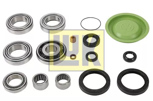 LuK Repair Kit manual transmission for SEAT VW CADDY INCA POLO
