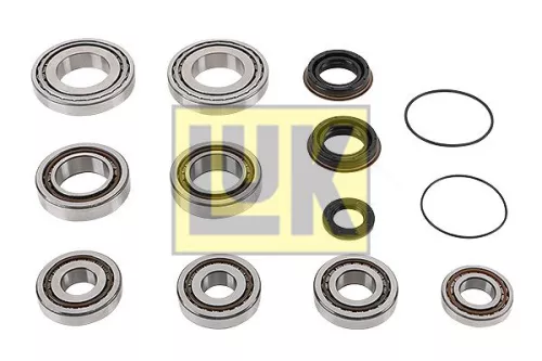 LuK Repair Kit manual transmission for FIAT HOLDEN LANCIA OPEL VAUXHALL ADAM AST