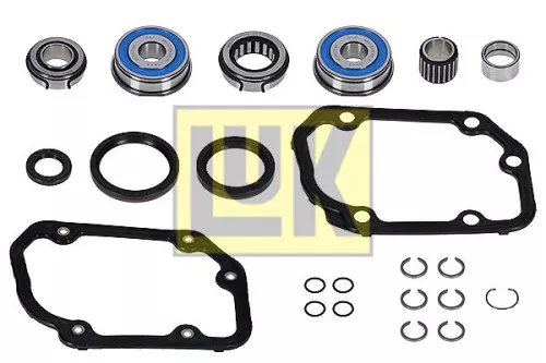 LuK Repair Kit manual transmission for SEAT SKODA VW VW (FAW) VW (SVW) ALTEA ALT