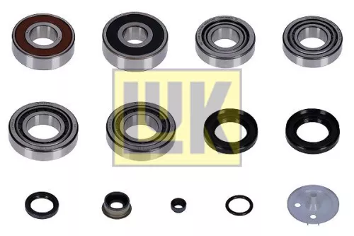 LuK Repair Kit manual transmission for HYUNDAI KIA CERATO COUPE ELANTRA MATRIX